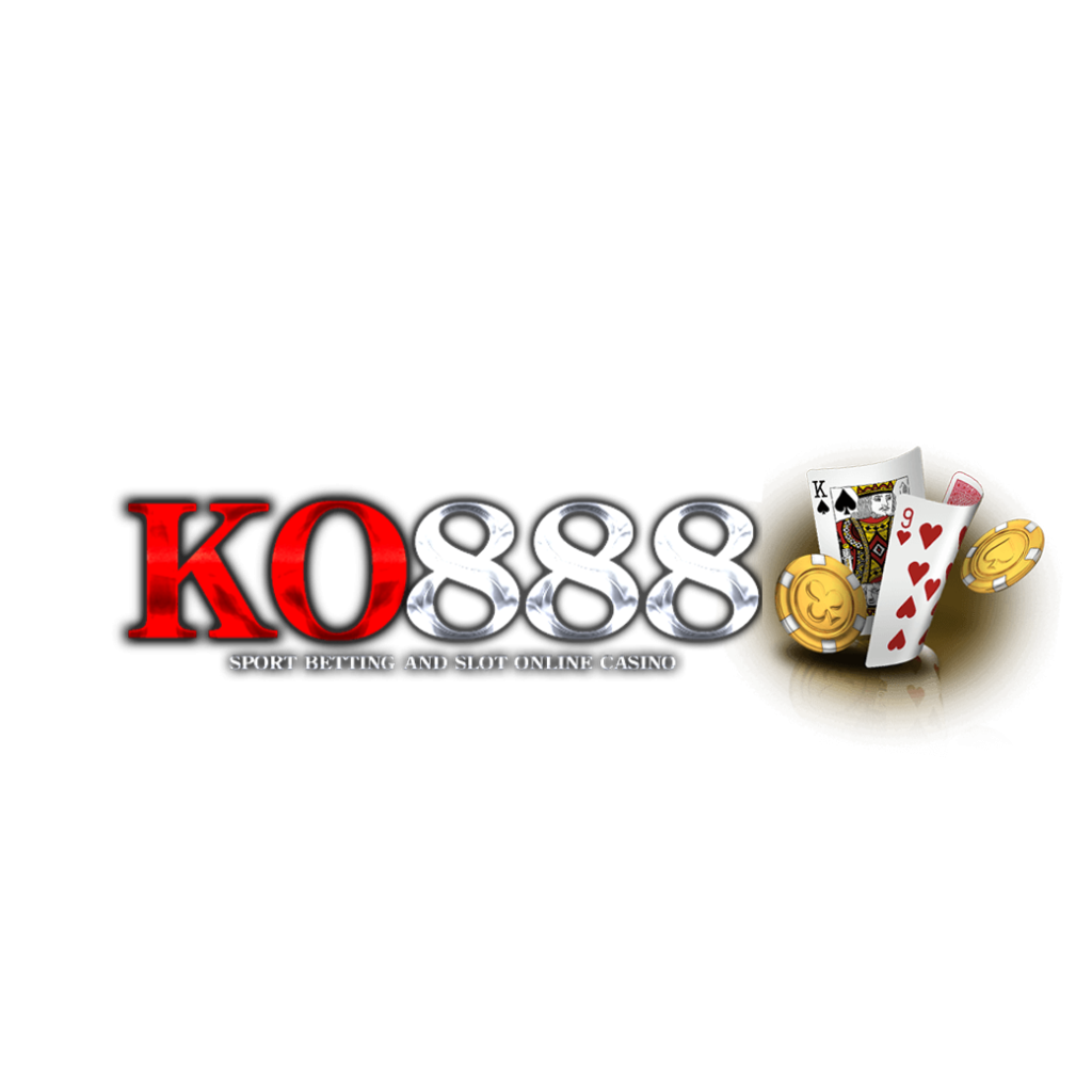 KO888 สล็อตเว็บตรง วอเลท ไม่มีขั้นต่ำ ถอนได้จริง เริ่มต้น 1 บาท แตกง่าย 2025